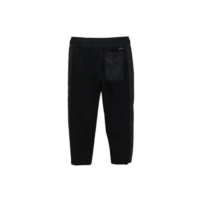 Adidas Neo M CS 3/4 F M TP Casual Pants Men's Black-1