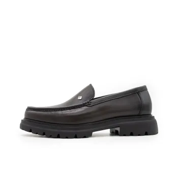Satchi Casual Shoes Men's Coffee
