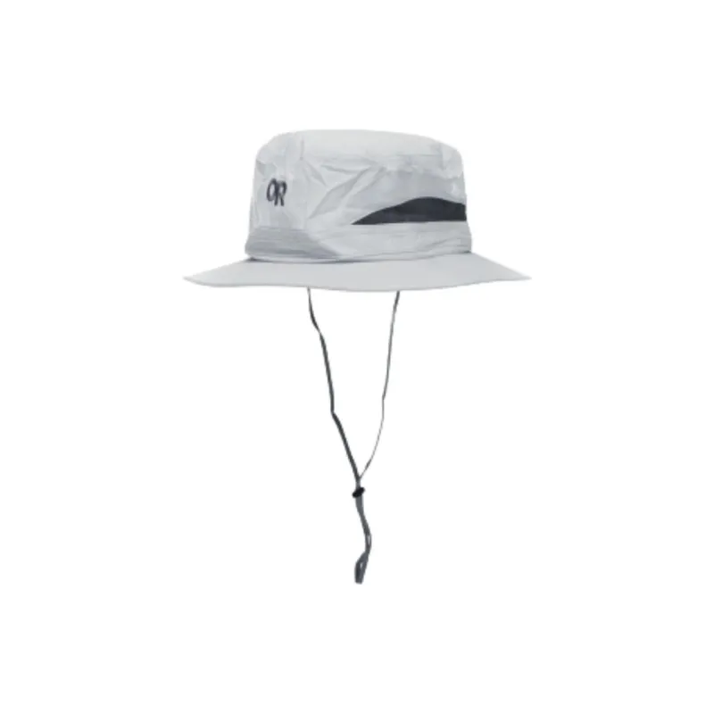 Outdoor Research Nylon Bucket Hats Men's Gray-1
