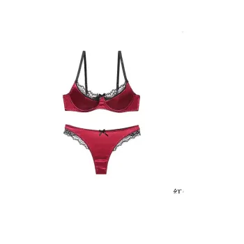 DXTOXS Women's Underwear Sets