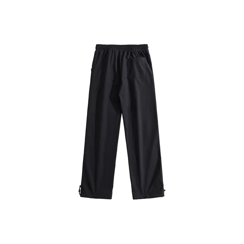 D&W Casual Pants Unisex-3