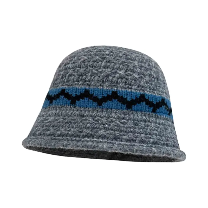 CARTELO Polyester Bucket Hats Unisex Gift Box Set-2