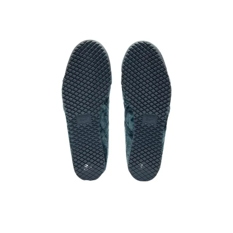 Onitsuka Tiger Mexico 66 Velvet Grand Shark-4