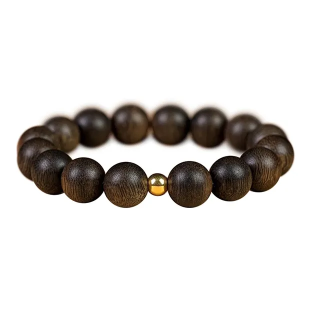 DALONG Aromatic Agarwood Bracelets Unisex-12