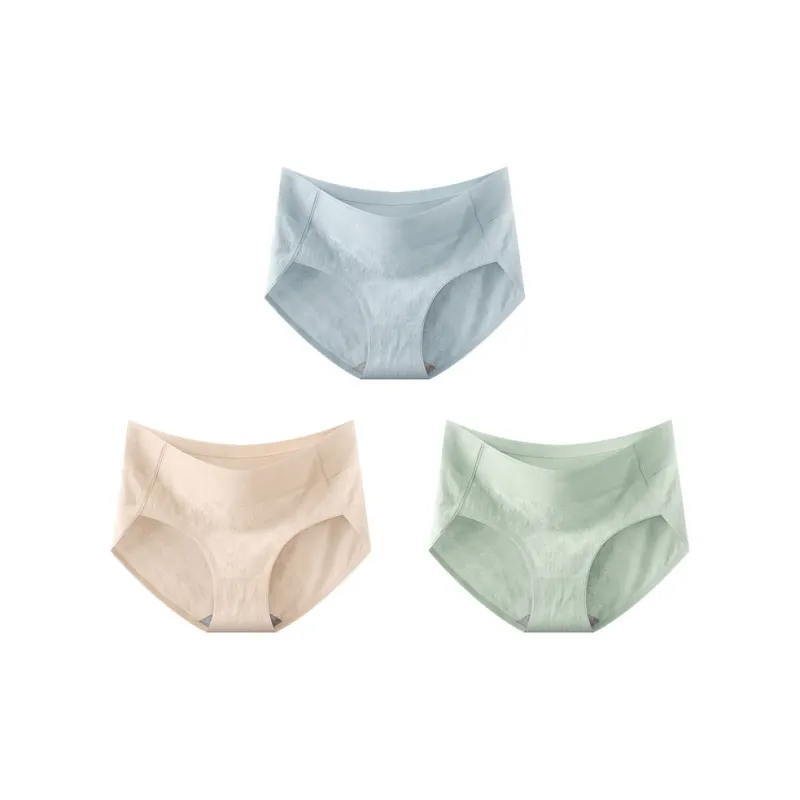 YUZHAOLIN Underpants Women's Combo Set-13