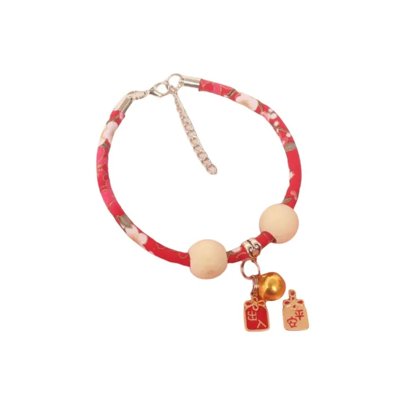 Love it Dog / Cat Collars-54