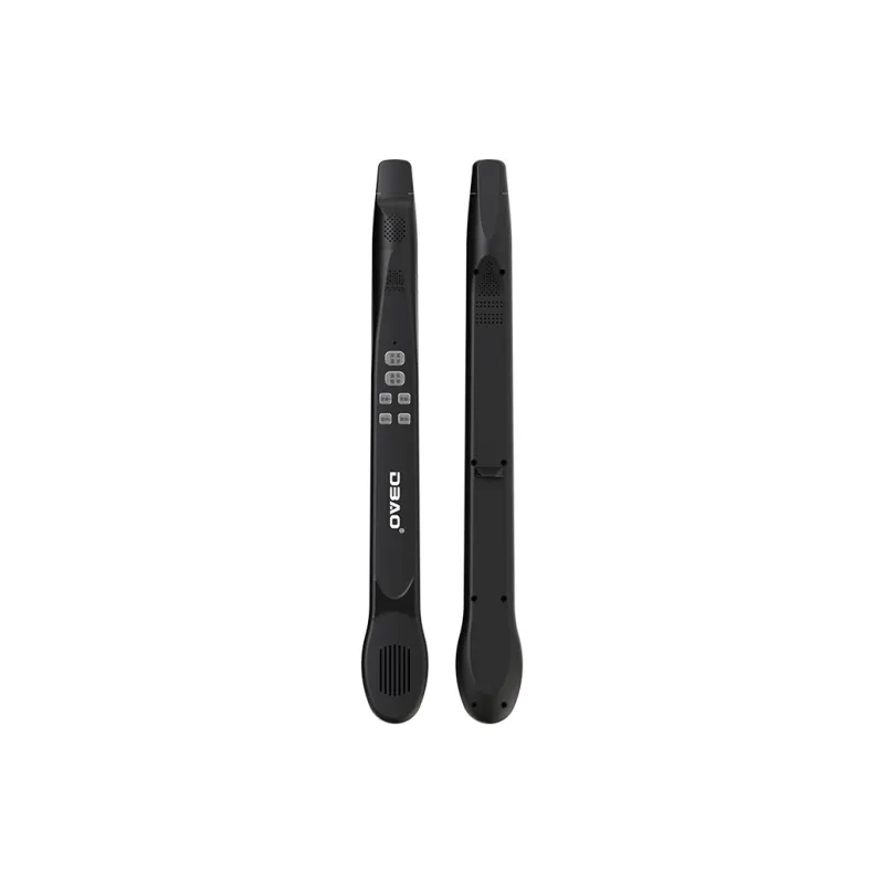 DBAO EDK 03 Electronic Wind Instrument Harmonicas / Recorders-1