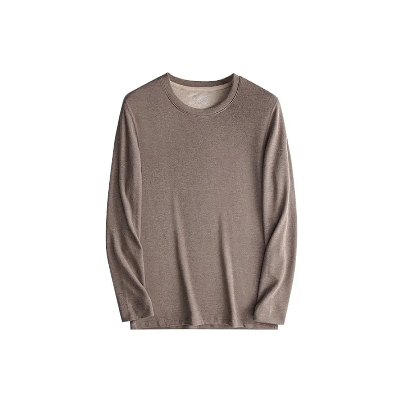 ROBINHOOD Men Thermal Tops-0
