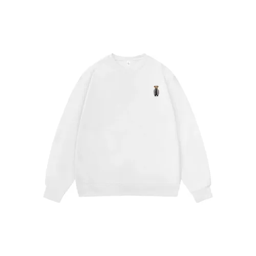 MADALLO Unisex Undershirts