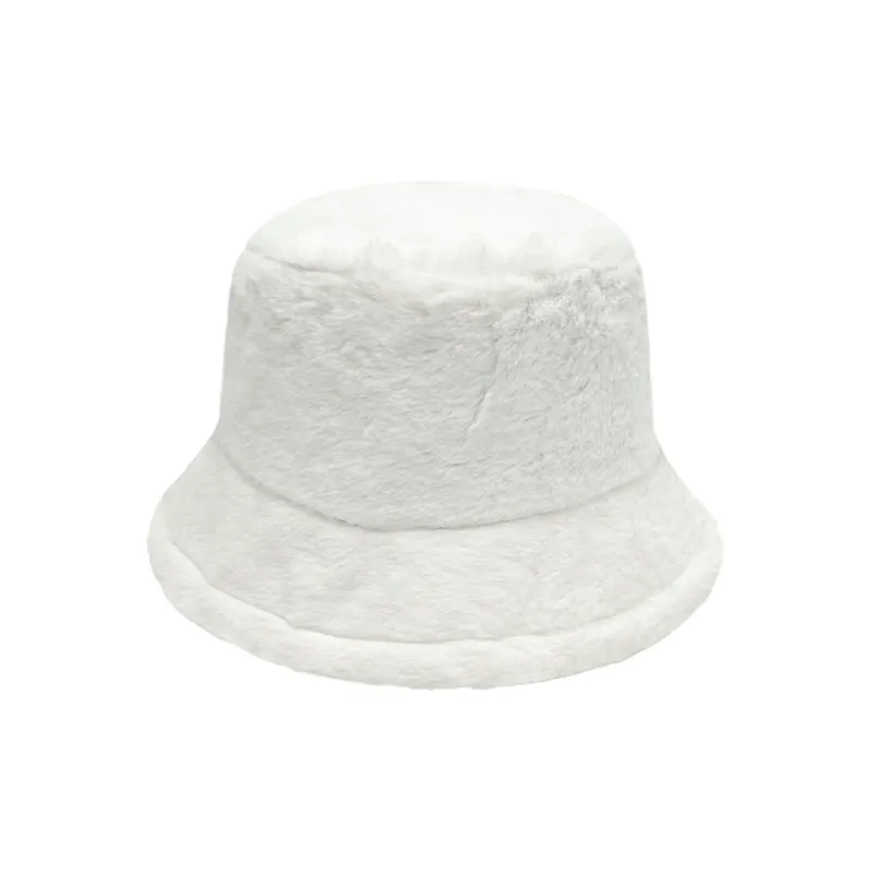 JONNY MOORE Polyester Bucket Hats Unisex-2