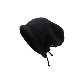 NOME Deer Plush Hats & Caps Unisex