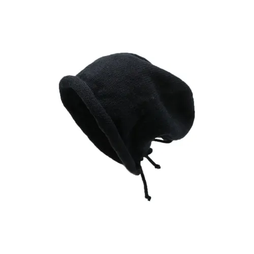 NOME Deer Plush Hats & Caps Unisex