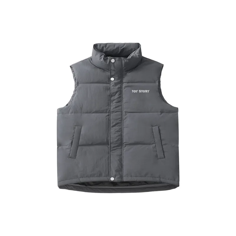 Disney Vests Unisex-10