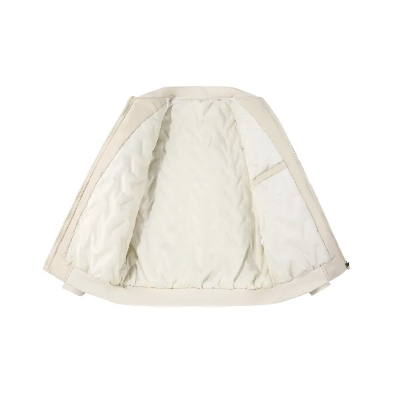 PICCA Puffer Jackets Unisex-21