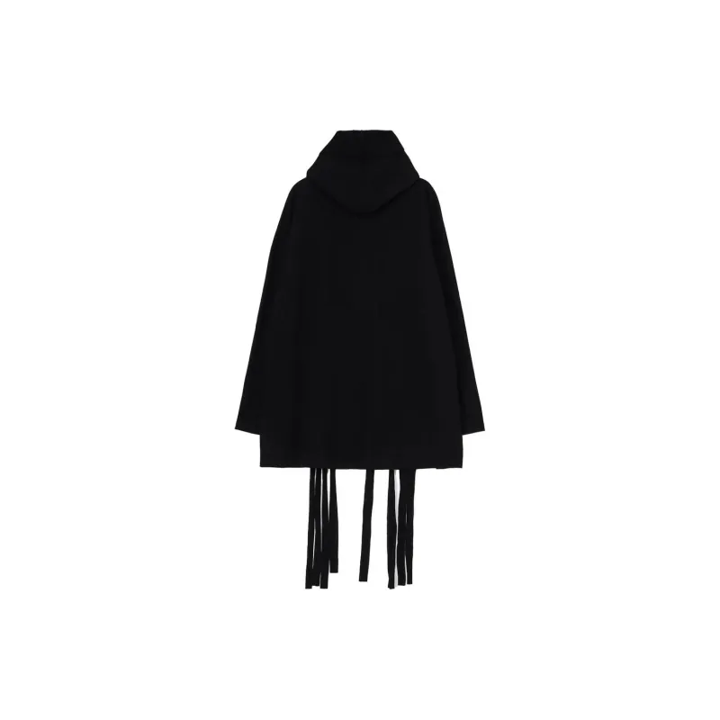 Yohji Yamamoto Knitwear Men's Black-1