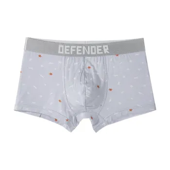 Urban Beauty Underpants Men's 1 Pack