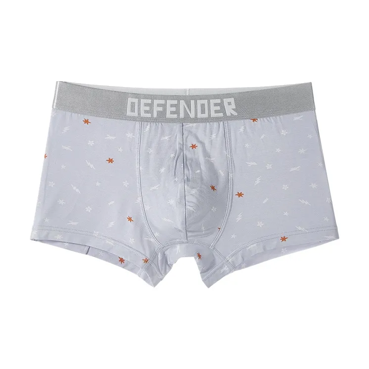 Urban Beauty Underpants Men's 1 Pack-0