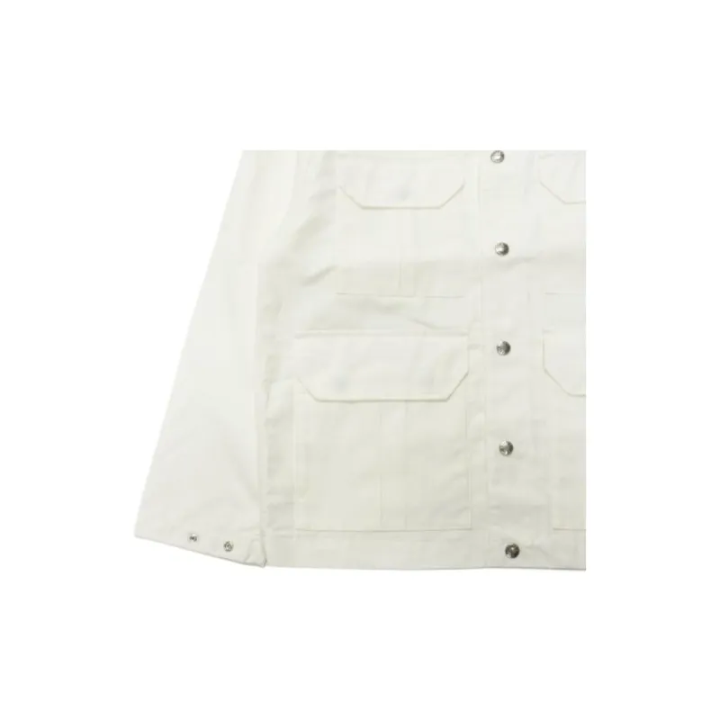THE NORTH FACE PURPLE LABEL Jackets Coats Men's White-4