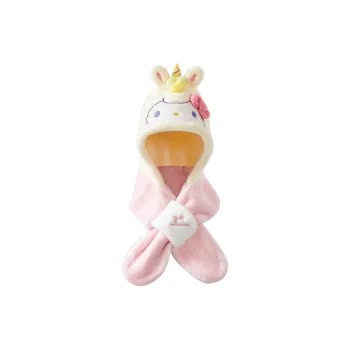 Sanrio Polyester Hoods & Plush Hats Women's