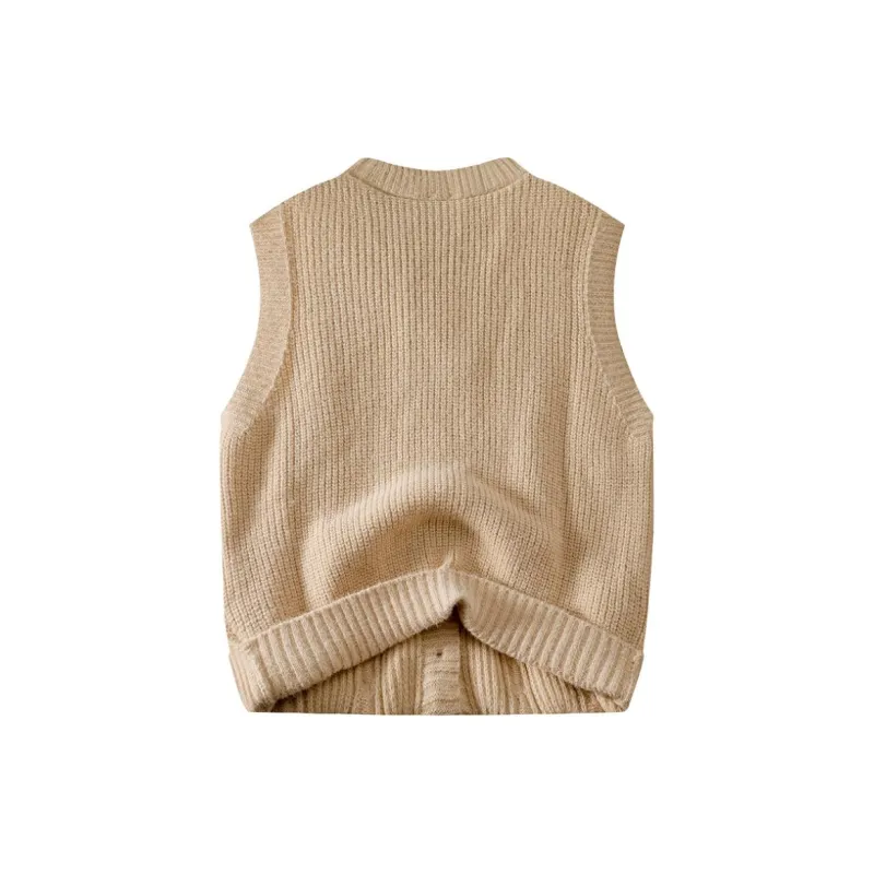 Caramella Tank Tops Unisex-3