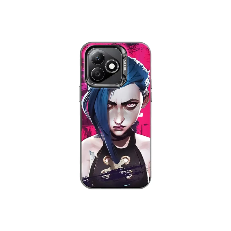 CHUNFAN Phone Cases-13