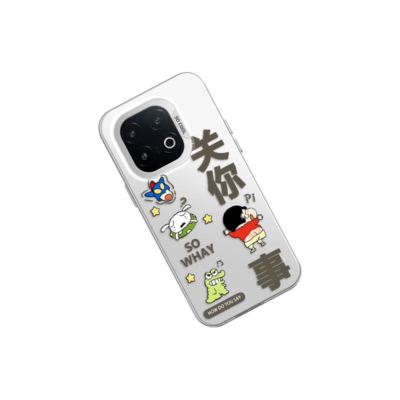 GELEI Phone Cases-12