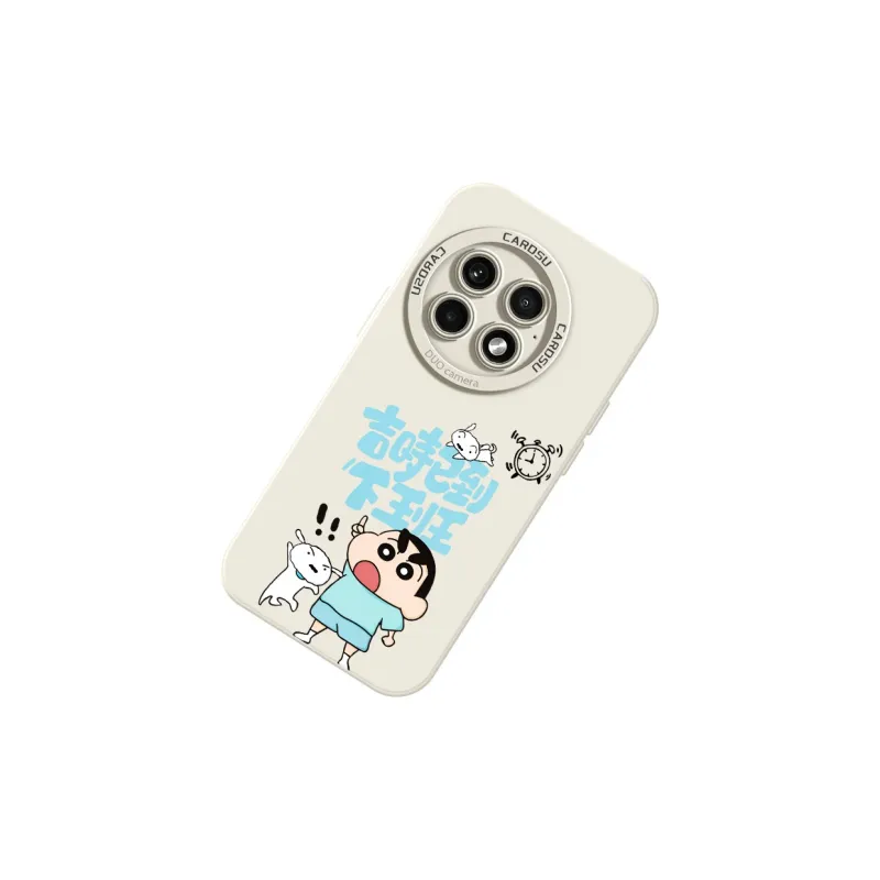 CHUNFAN Phone Cases-7