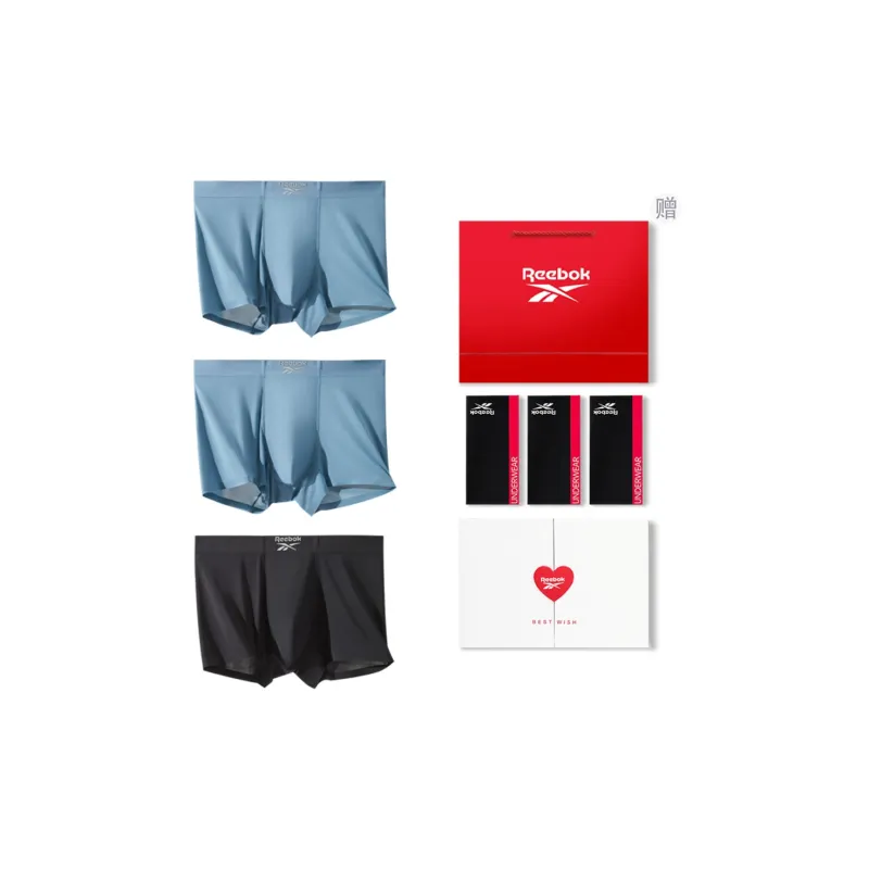 Reebok Men Underpants-25