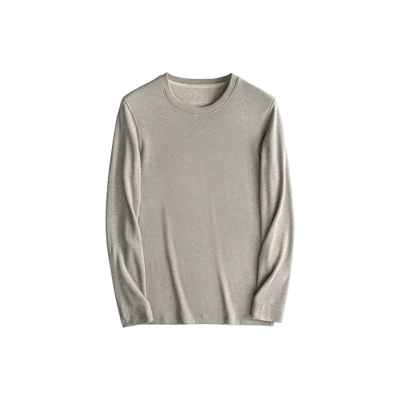 ROBINHOOD Men Thermal Tops-3