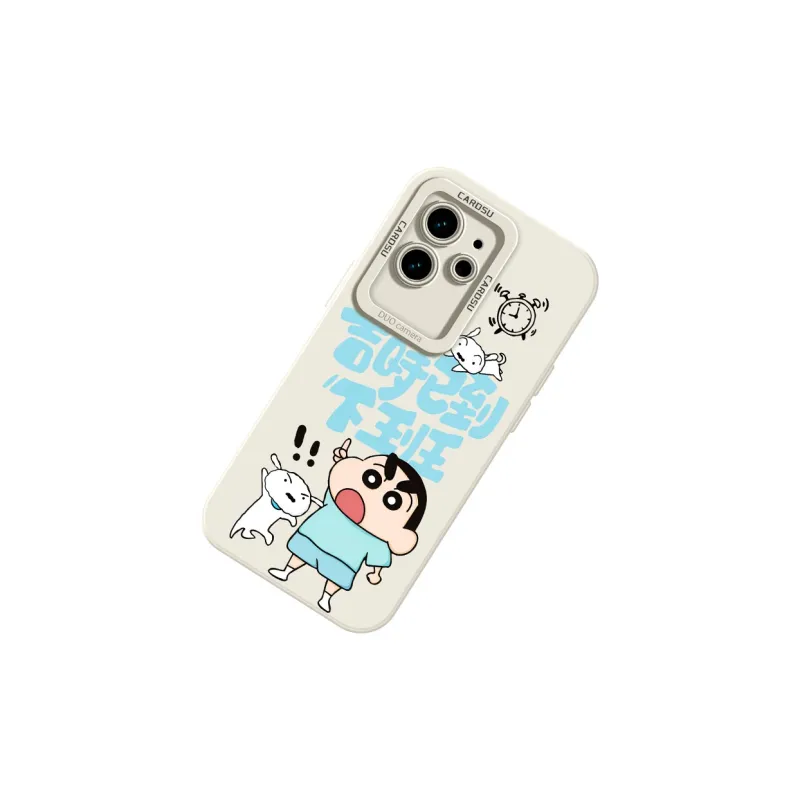 CHUNFAN Phone Cases-2