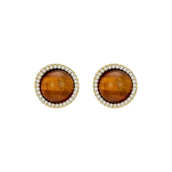 JAY Fashion Versatile Stud Earrings Women's