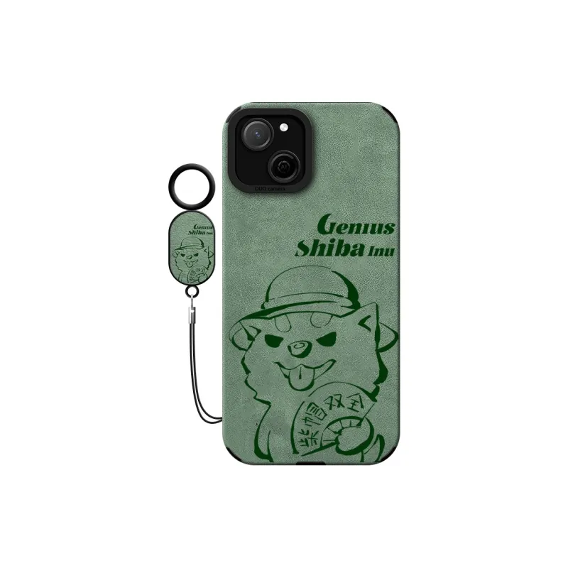 CHUNFAN Phone Cases-15