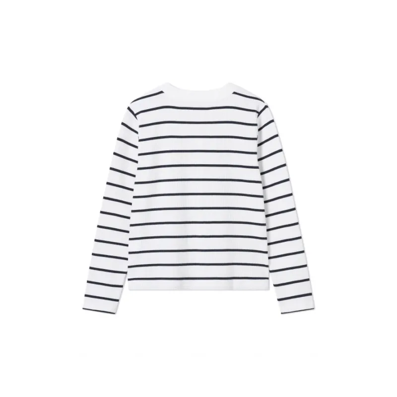 AIGLE Sweaters Women's White-1