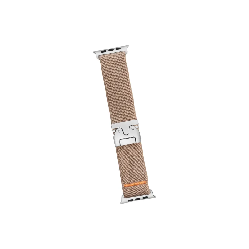 Antey Apple Compatibility Watch Band 46mm Nylon Material-14