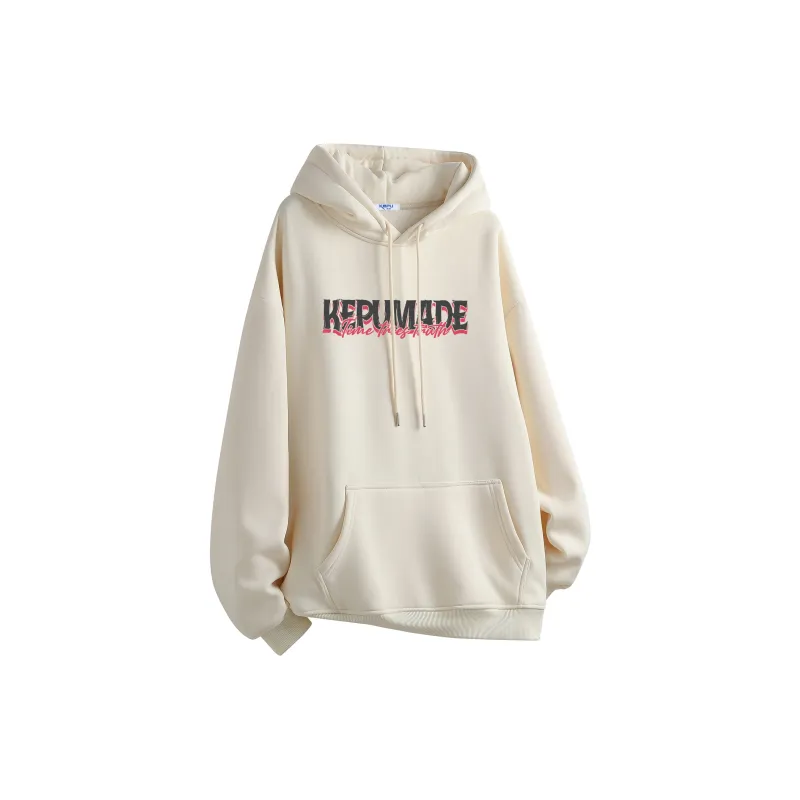 Kepu Sweatshirts Unisex-9