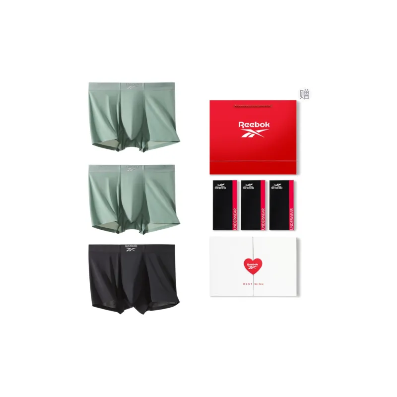 Reebok Men Underpants-30