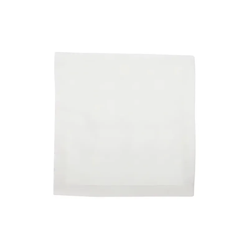 GUCCI Cotton Knit Scarves Women's White-1