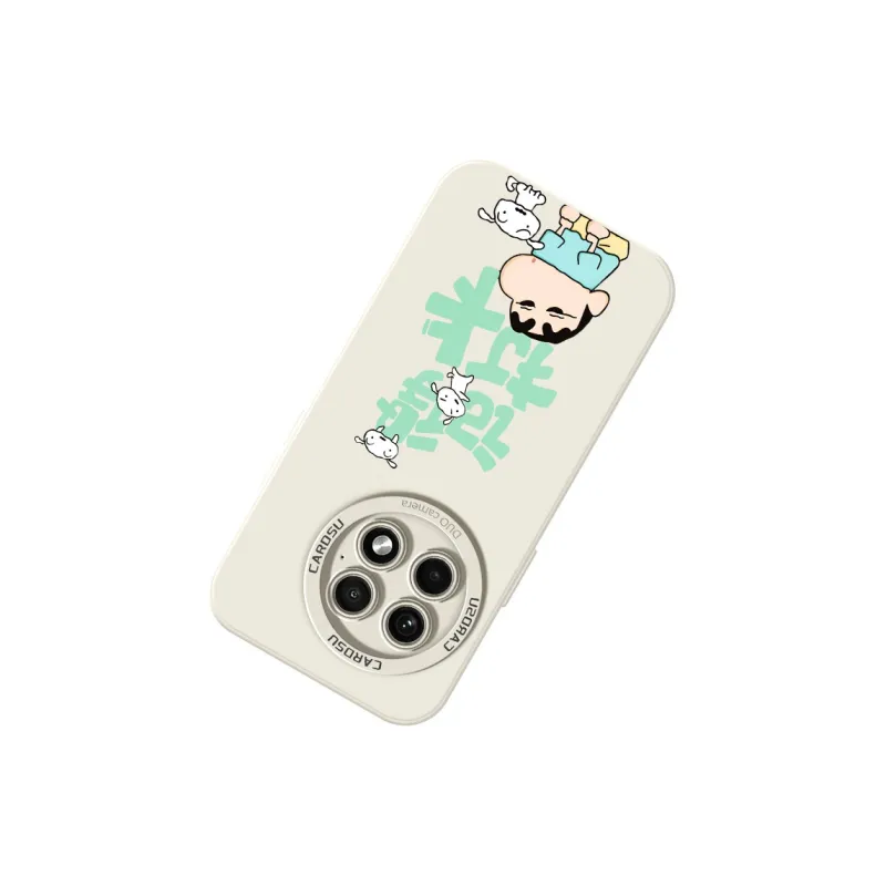CHUNFAN Phone Cases-3