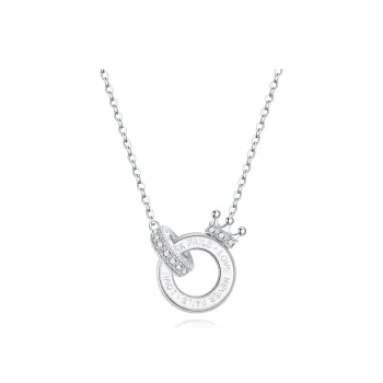 DH7 Necklaces Unisex