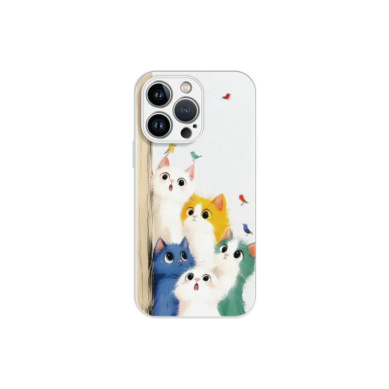 Lingtao Phone Cases-7