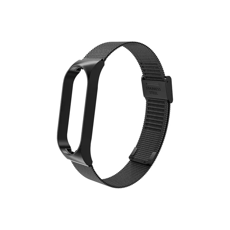 CHRROTA Watch Band Xiaomi Compatibility Metal-3