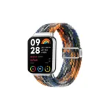 Camouflage Multicolor[New Upgraded Magnetic Woven]