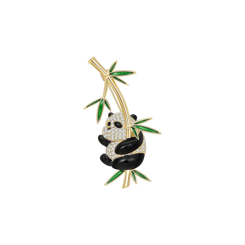 JAY Fashion Versatile Brooches Women's-0