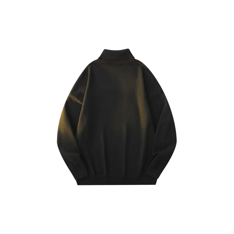 Kung Fu Panda Sweaters Unisex-1