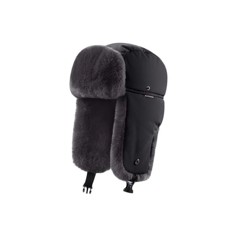 TUCANO Polyester Trapper Hats Unisex-0