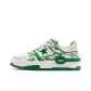 White Green