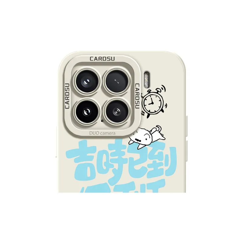 CHUNFAN Phone Cases-4