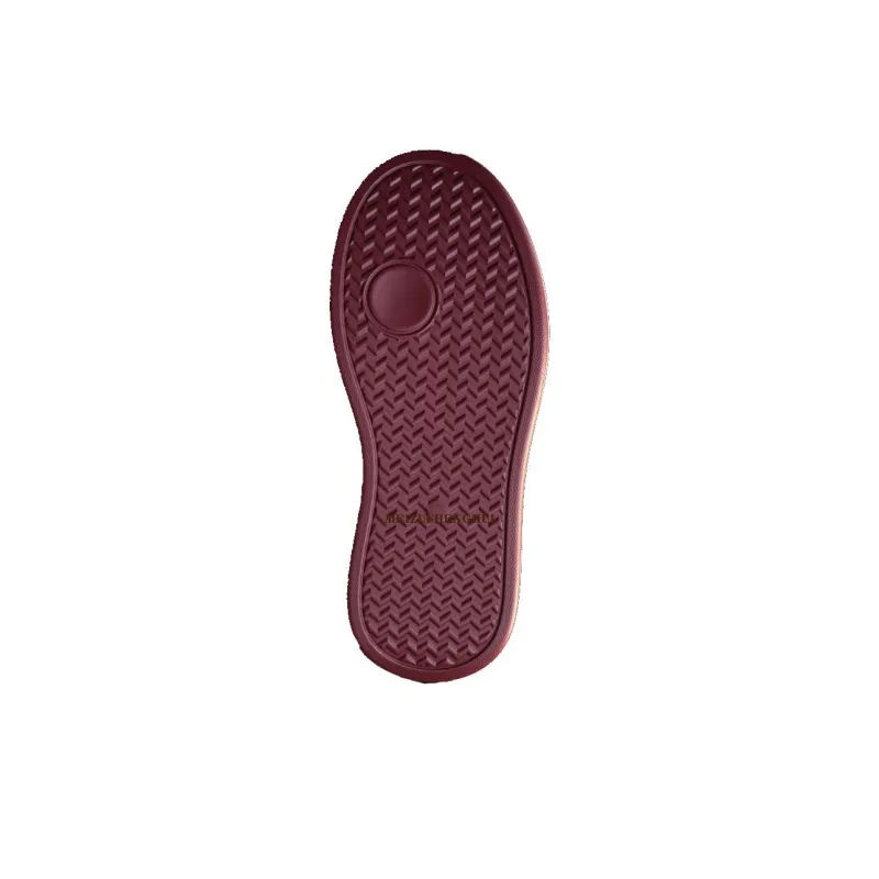 MEIZUSHENGHUI Slip Resistant Height Increasing Mid Top Skateboard Shoes Women's-2