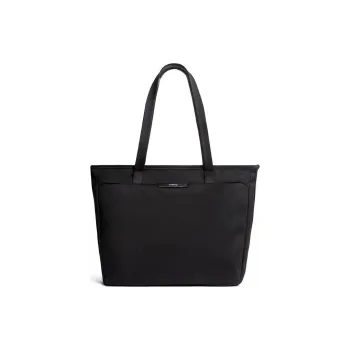 BELLROY Polyester Tote Bag, Shopping Bag, Shoulder Bag, Handbag Medium Size Men's Melbourne Black