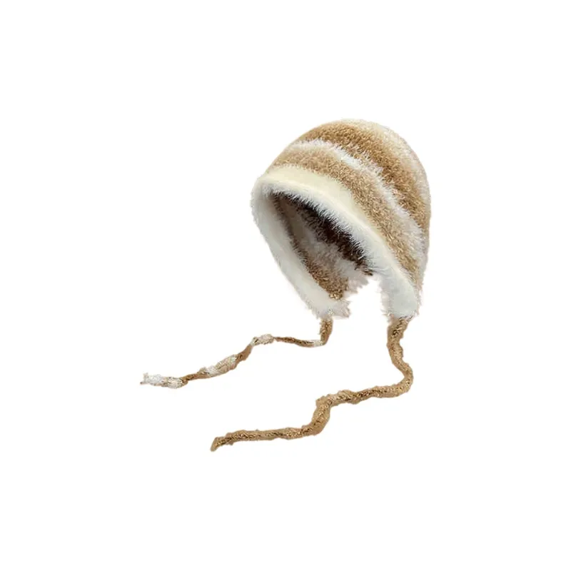 CARTELO Cotton Beanies Unisex Gift Box Set-10